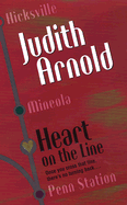 Heart on the Line - Arnold, Judith