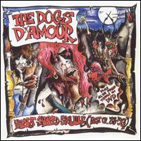 Heart Shaped Skills: Best of 1988-1993 - Dogs D'Amour