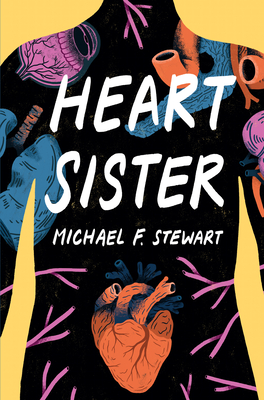 Heart Sister - Stewart, Michael F