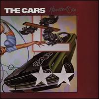 Heartbeat City [Limited Edition] - The Cars