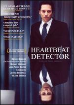 Heartbeat Detector - Nicolas Klotz
