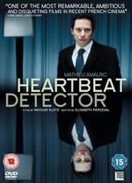 Heartbeat Detector - Nicolas Klotz