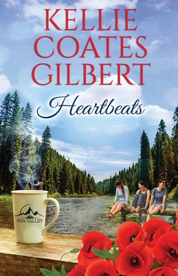 Heartbeats - Coates Gilbert, Kellie