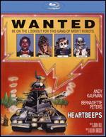 Heartbeeps [Blu-ray]
