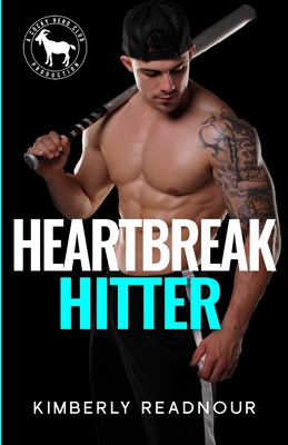 Heartbreak Hitter - Borucki, Missy (Editor), and Carey, Virginia (Editor), and Readnour, Kimberly