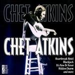 Heartbreak Hotel - Chet Atkins