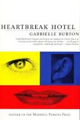 Heartbreak Hotel - Burton, Gabrielle, and Gabrielle, Burton