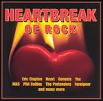 Heartbreak of Rock