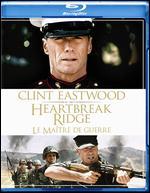 Heartbreak Ridge [Blu-ray]