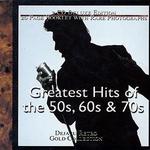 Heartbreaker Hits of the 50's, 60's and 70's - Various Artists