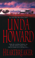 Heartbreaker - Howard, Linda