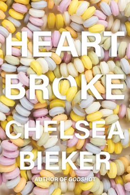 Heartbroke - Bieker, Chelsea