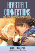 Heartfelt Connections: How Animals and People Help One Another