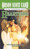 Heartfire: The Tales of Alvin Maker, Book Five