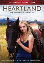 Heartland: Season 02