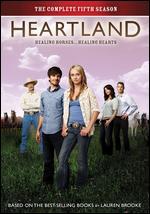 Heartland: Season 05