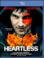 Heartless [Blu-ray] - Philip Ridley