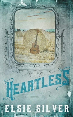 Heartless (Special Edition) - Silver, Elsie