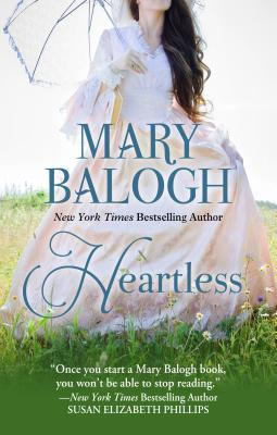 Heartless - Balogh, Mary