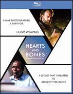 Hearts and Bones [Blu-ray]