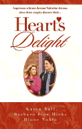 Heart's Delight: Valentine Anthology