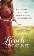 Hearts Entwined: A Historical Romance Novella Collection