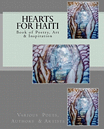 Hearts for Haiti: Book of Poetry & Inspiration