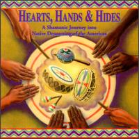 Hearts, Hands & Hides - Various Artists