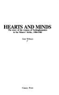 Hearts & Minds - Witham, Joan