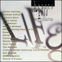 Hearts of Gold: The Pop Collection - Various Artists