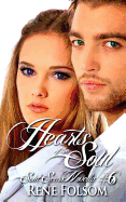 Hearts of the Soul (Soul Seers #6)