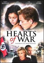 Hearts of War - Damian Lee