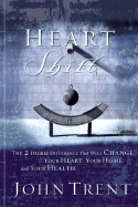 Heartshift: The 2 Degree Difference That Will Change Your Heart, Your Home, and Your Health