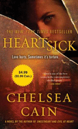 Heartsick - Cain, Chelsea