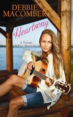 Heartsong - Macomber, Debbie