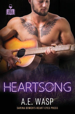 Heartsong - Lgbtq, Heart Eyes Press, and Wasp, A E