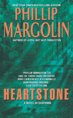 Heartstone - Margolin, Phillip