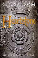 Heartstone - Sansom, C J