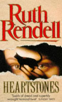 Heartstones - Rendell, Ruth