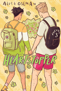 Heartstopper: Volume 3: A Graphic Novel (Heartstopper #3), 3