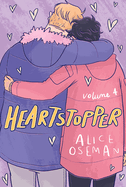 Heartstopper: Volume 4: A Graphic Novel, 4