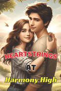Heartstrings at Harmony High: A Symphony of Love and Friendship