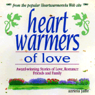 Heartwarmers of Love - Jaffe, Azriela