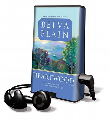 Heartwood - Plain, Belva, and White, Karen (Read by)