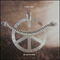 Heartwork [CD/DVD] - Carcass
