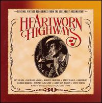 Heartworn Highways [Original Soundtrack] - Various Artists