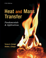 Heat and Transfer: Fundamentals & Applications