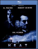 Heat [Blu-ray] - Michael Mann