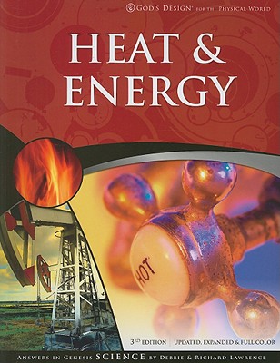 Heat & Energy - Lawrence, Debbie, and Lawrence, Richard