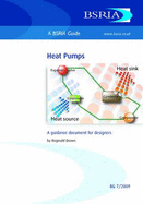 Heat Pumps: A Guidance Document for Designers